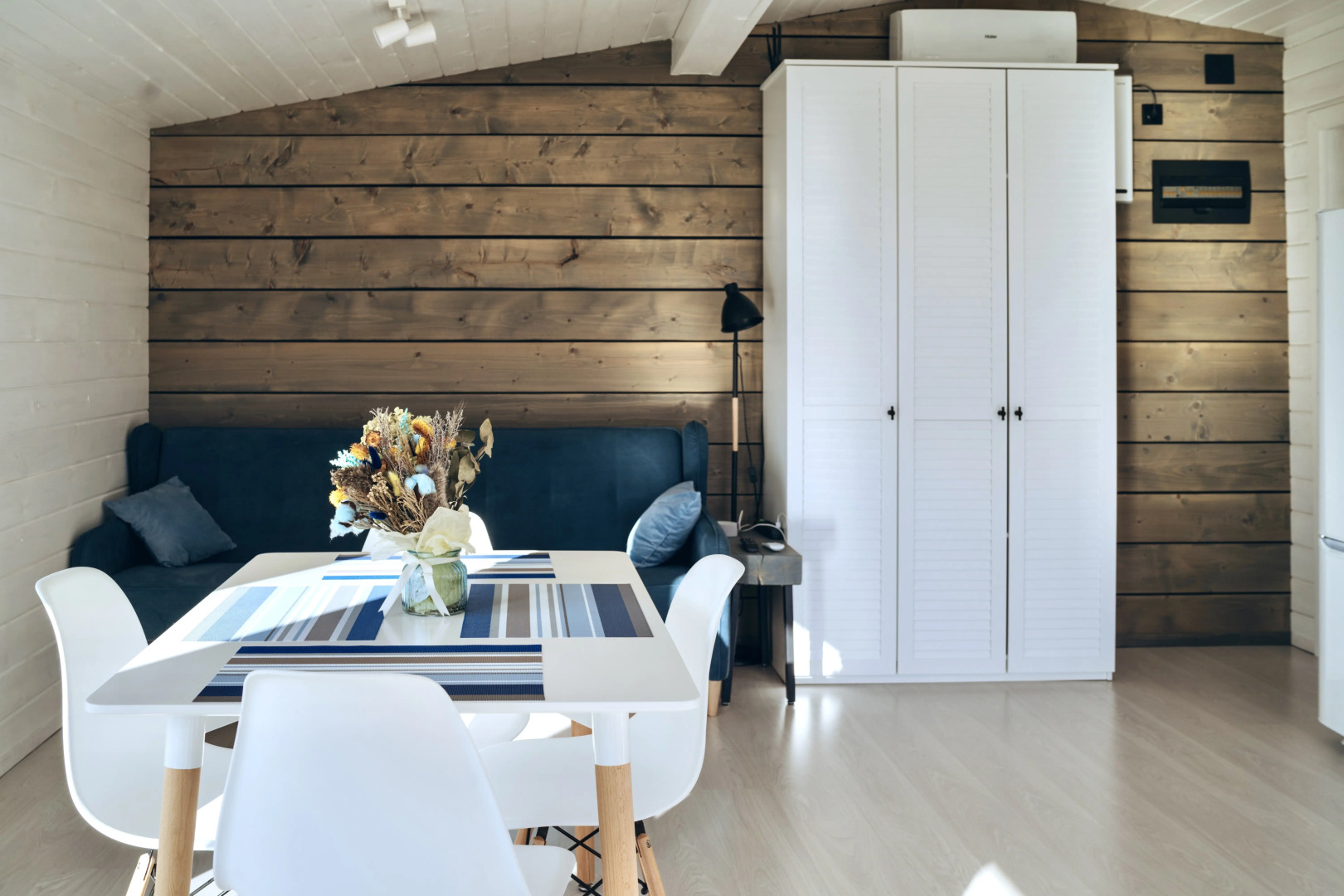 Частный Дом Letto House