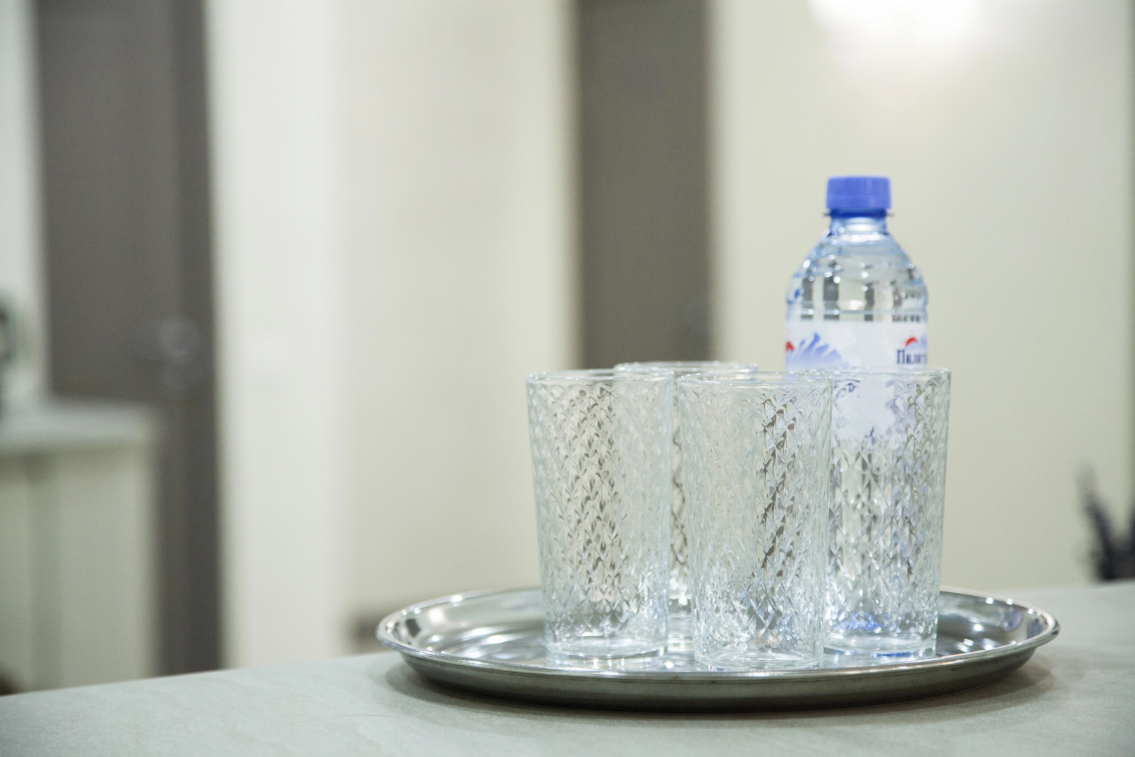 Отель Фарфалле