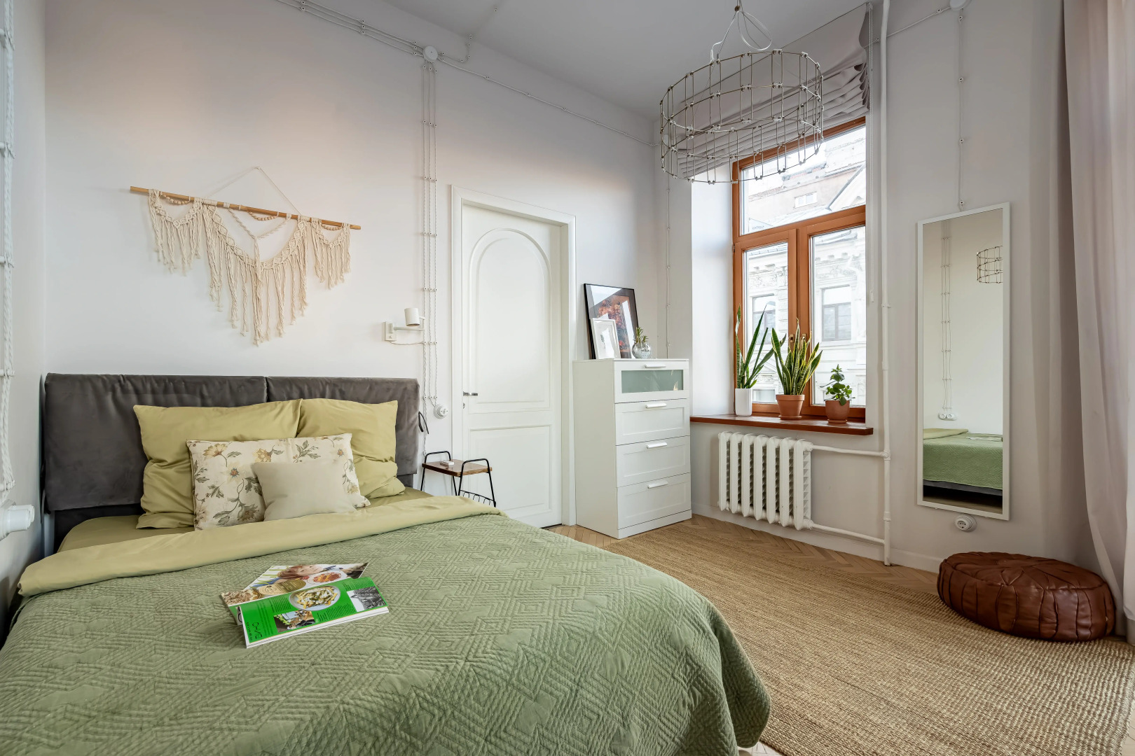 Апартаменты Your Luxury Apart на Восстания для 4 Гостей