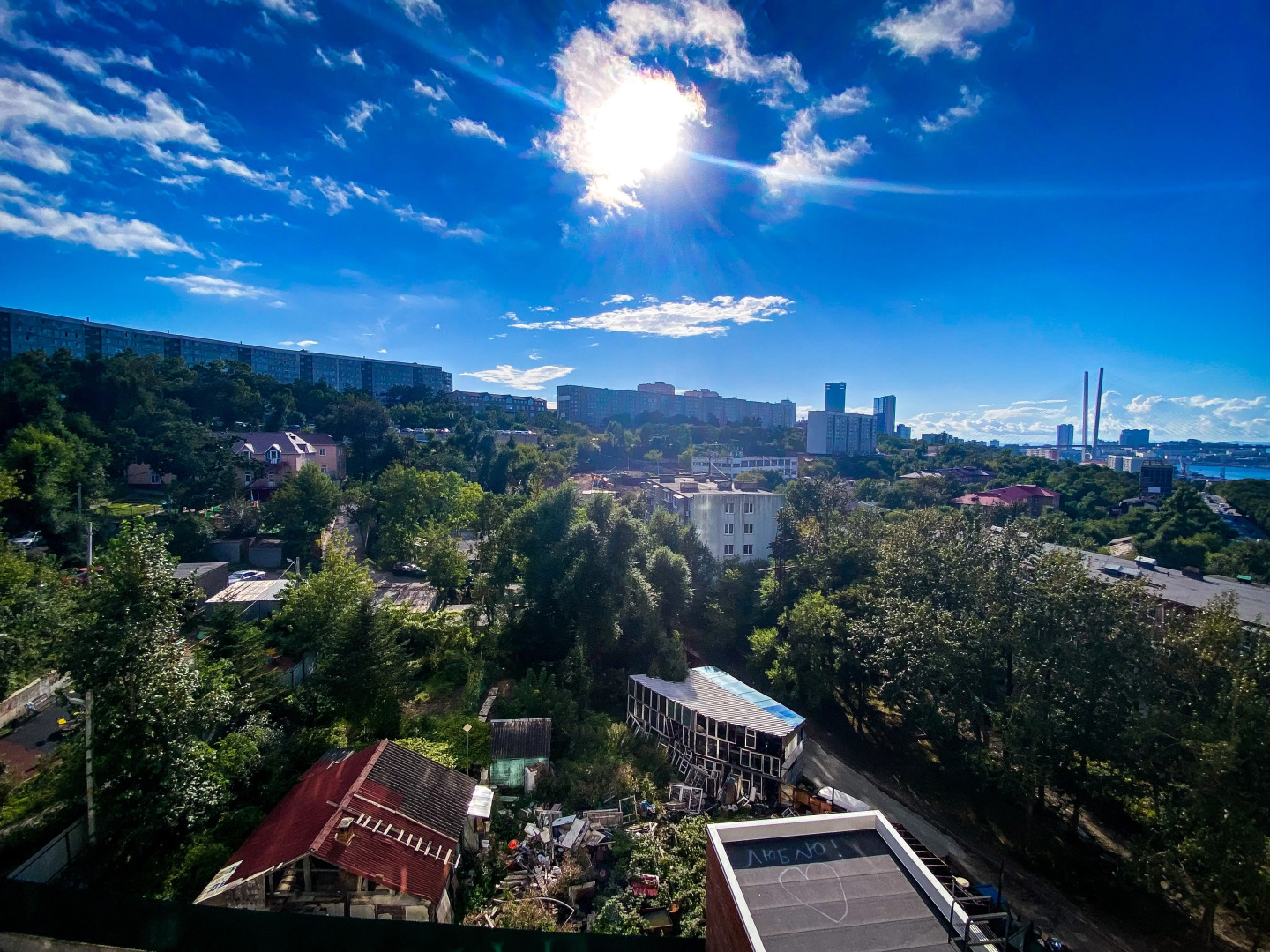 Квартира ЖК Современник