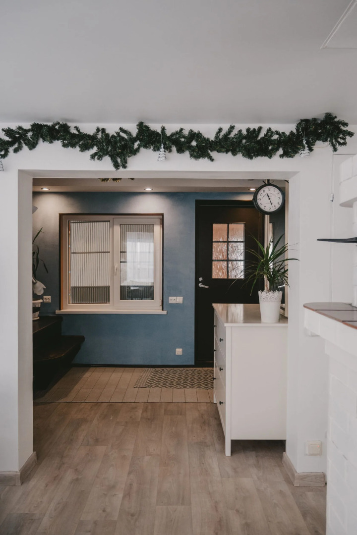 Гостевой Дом в Карелии у Родника