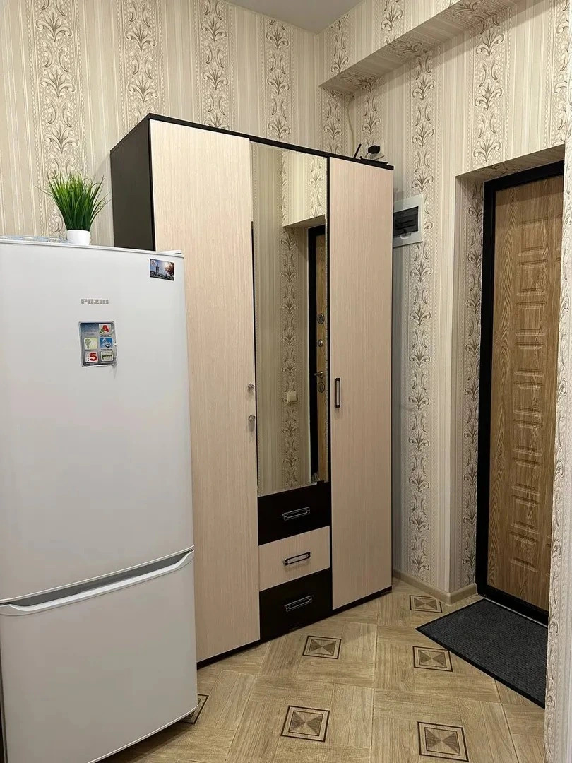 Апартаменты Крымская 69/1