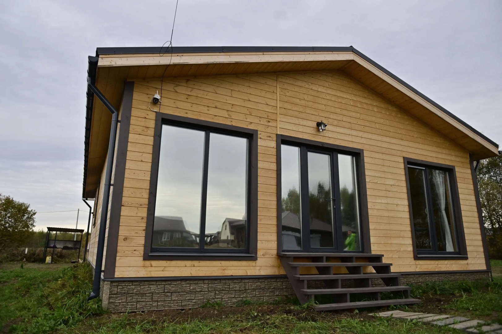 Гостевой дом Prostodachatver