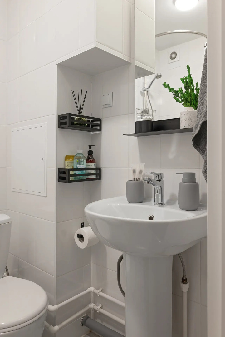 Квартира Уютная Студия