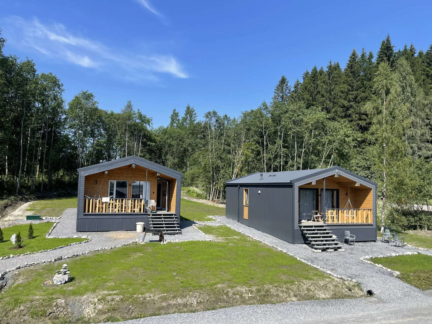 Частный дом Уютный Дом