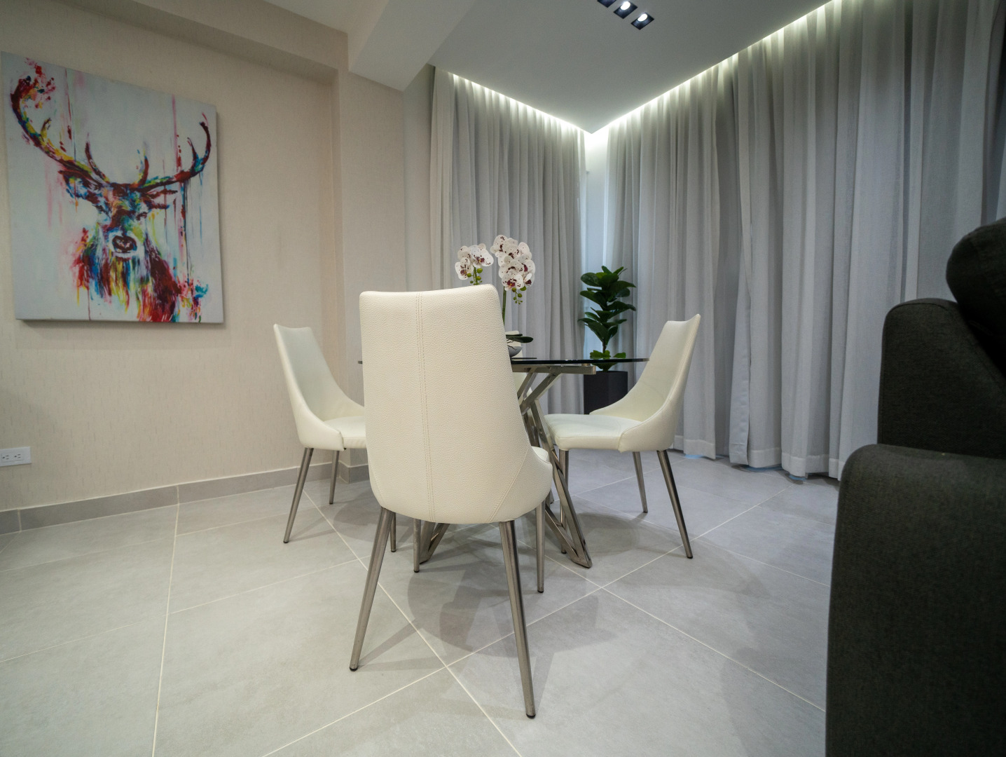 Apartments Сozy and Stylish home