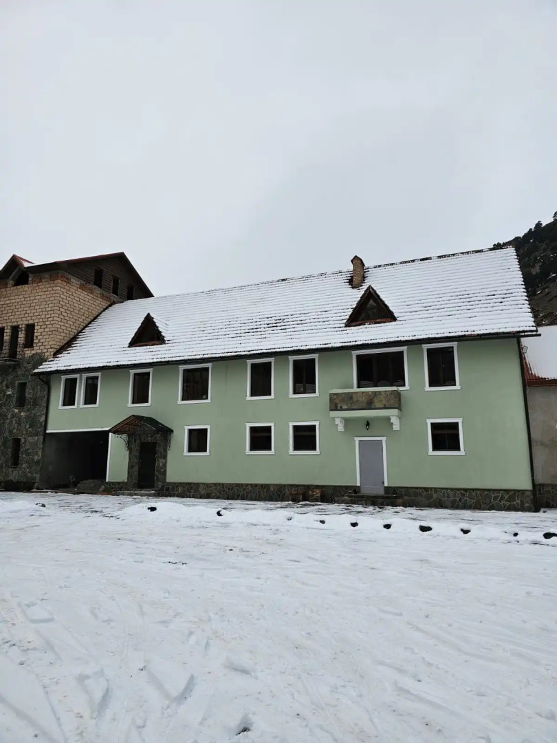 Отель Старый Город