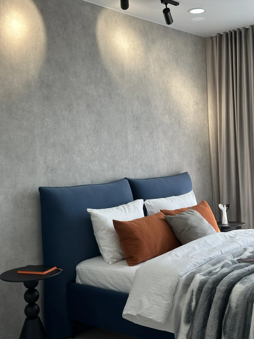 Апартаменты Новые Недалеко от Центра