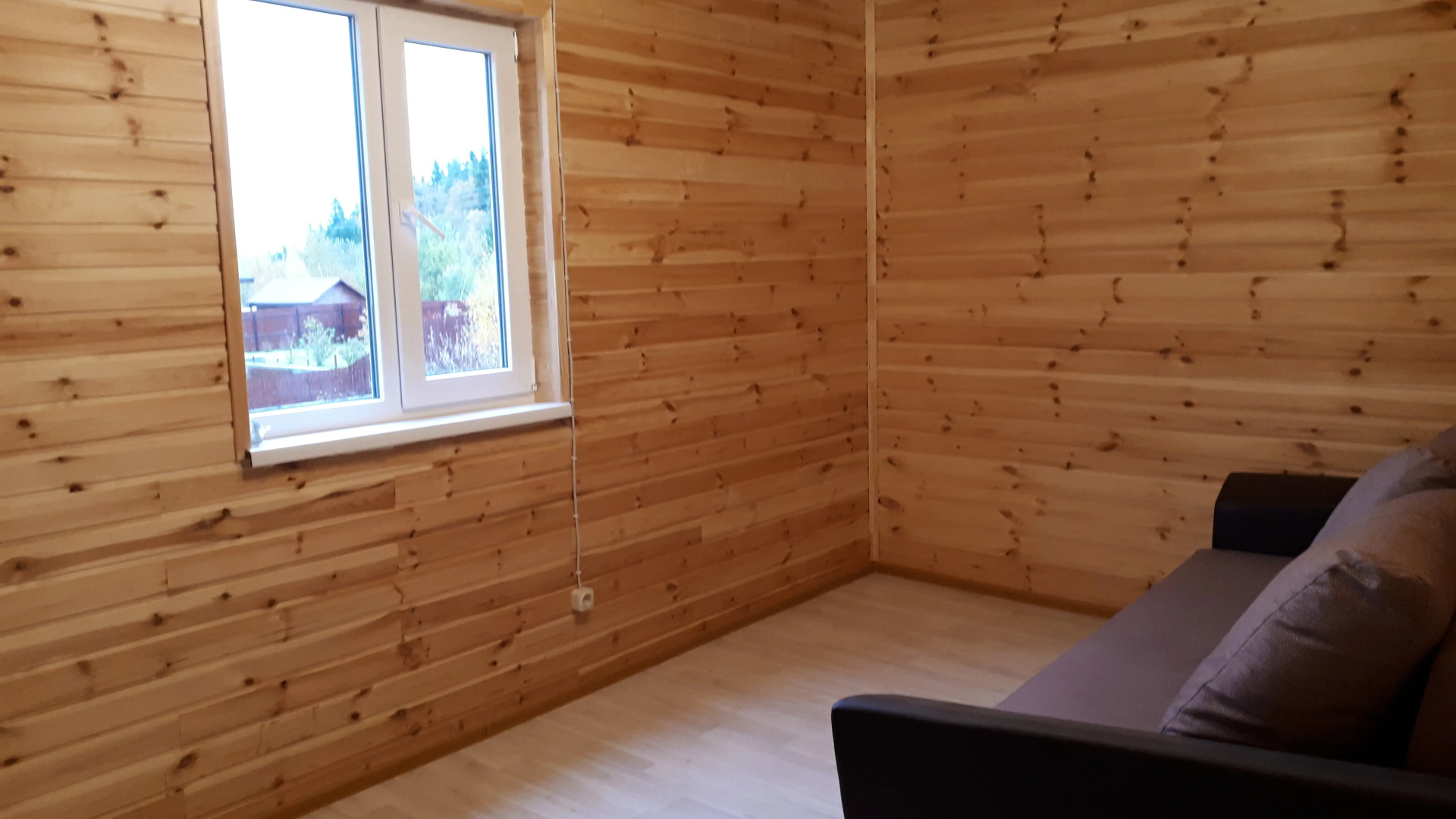 Коттедж Weekend in Korobitsino