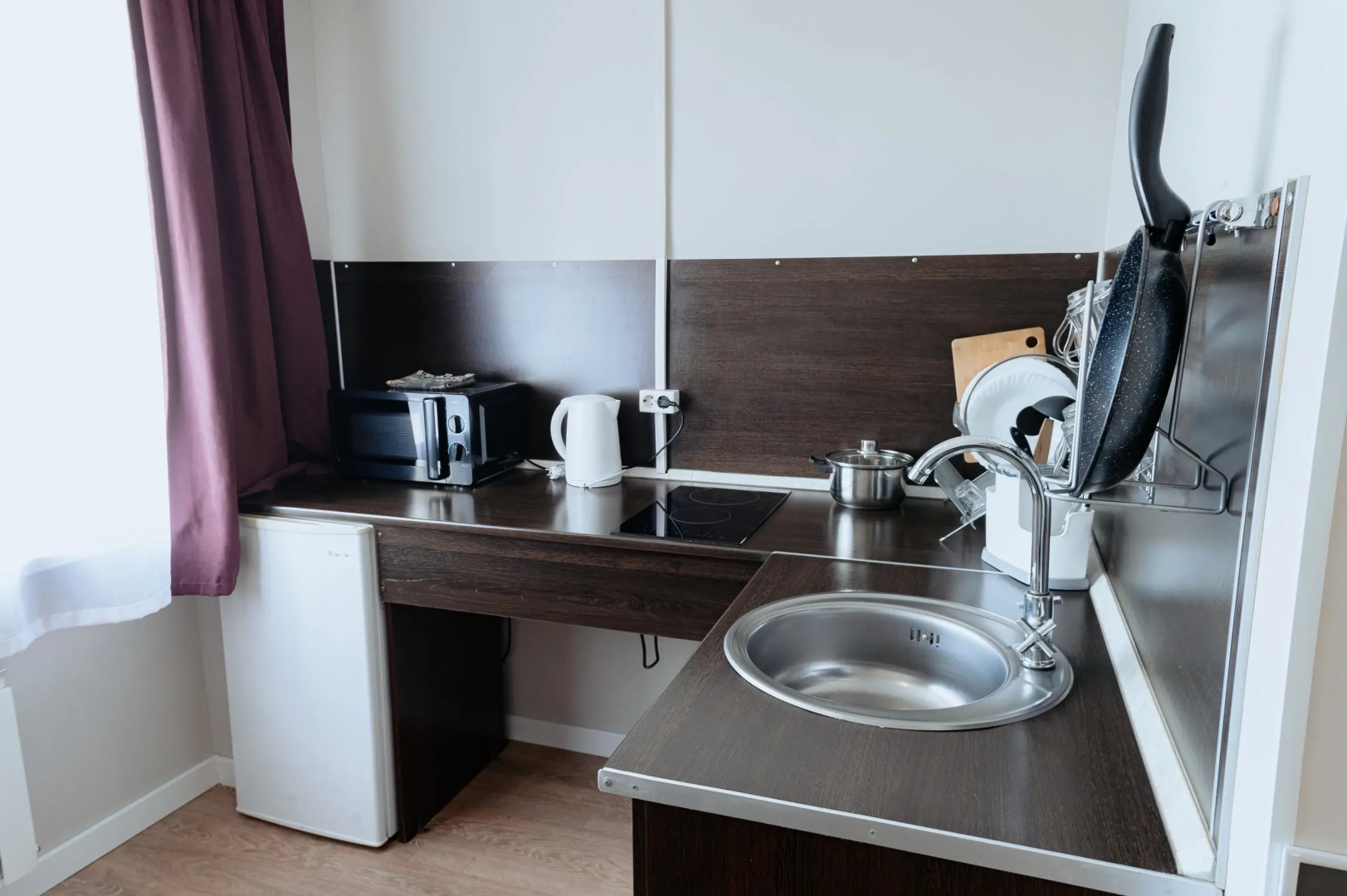 Апарт-отель Соколов