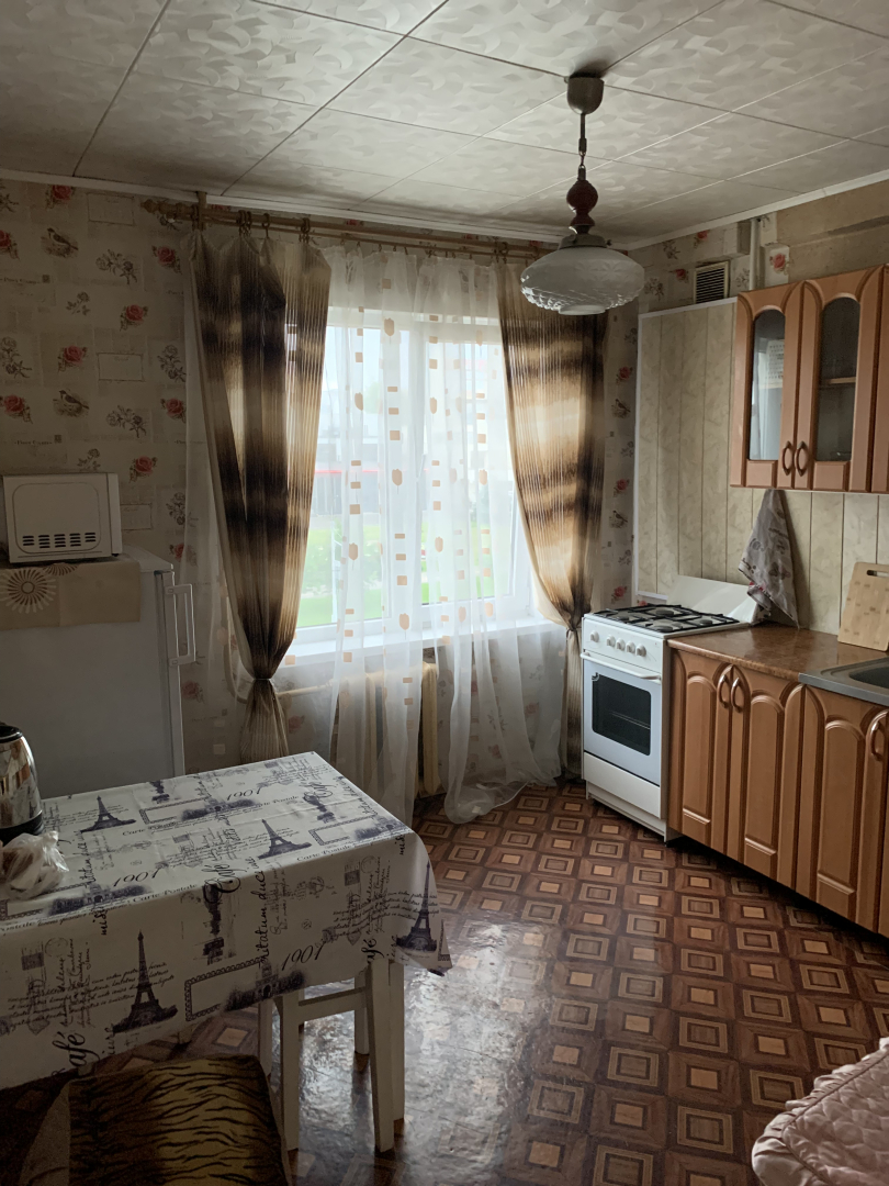 Апартаменты U-NADEZHDY