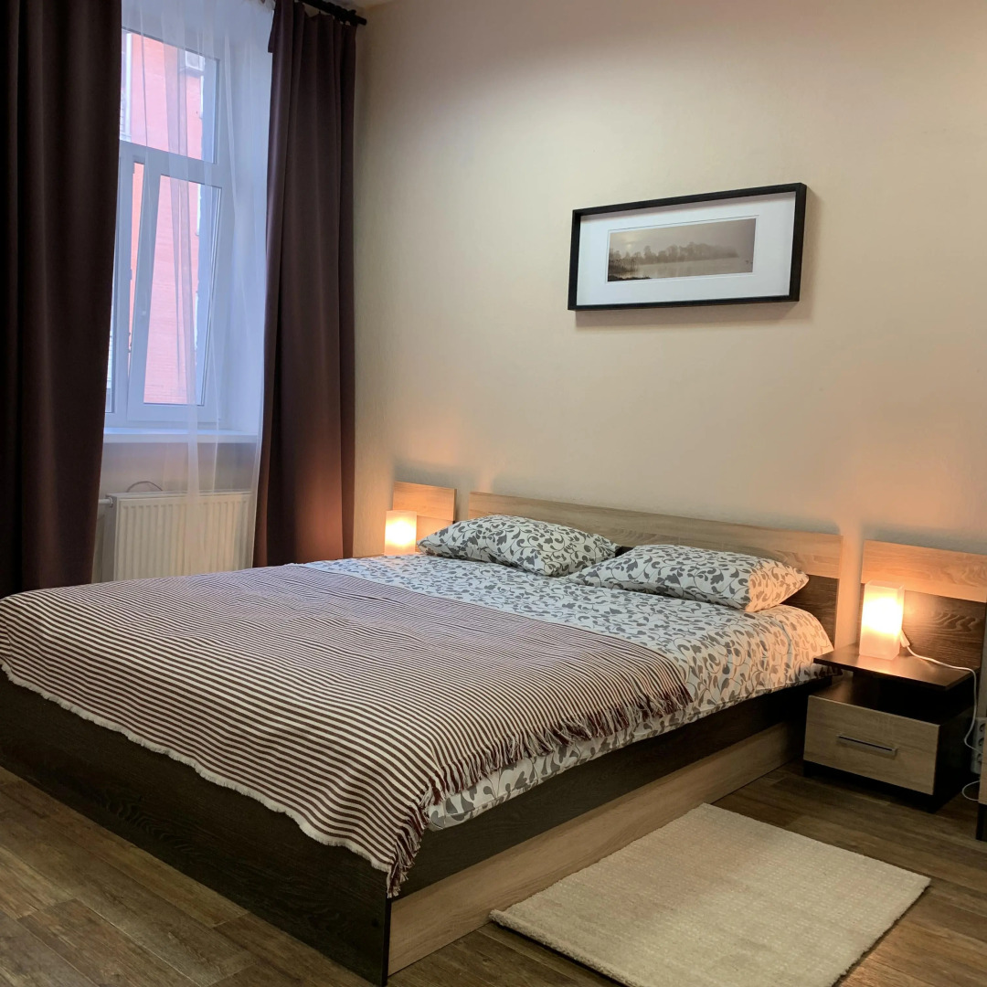 Хостел Есенин