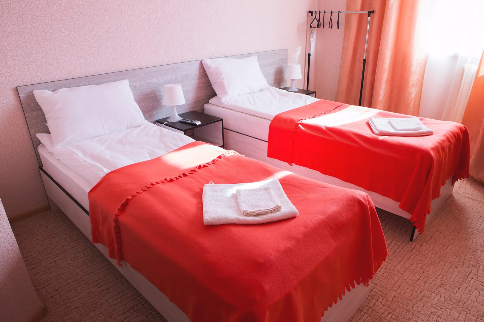 Мини-отель Виктори