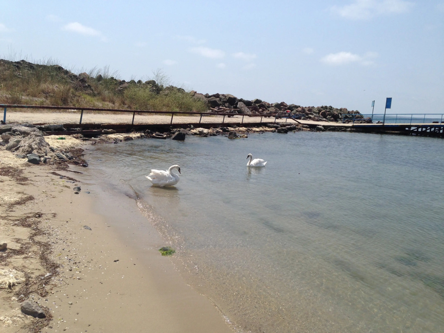 Апарт-отель Акротирия