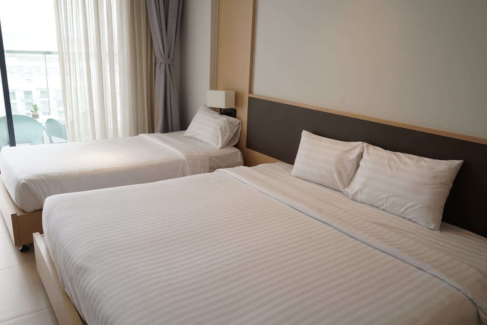 Курортный отель The Lagoon Cam Ranh - Your Perfect Getaway