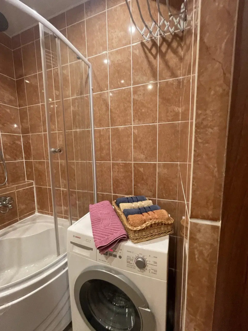 Квартира Студия