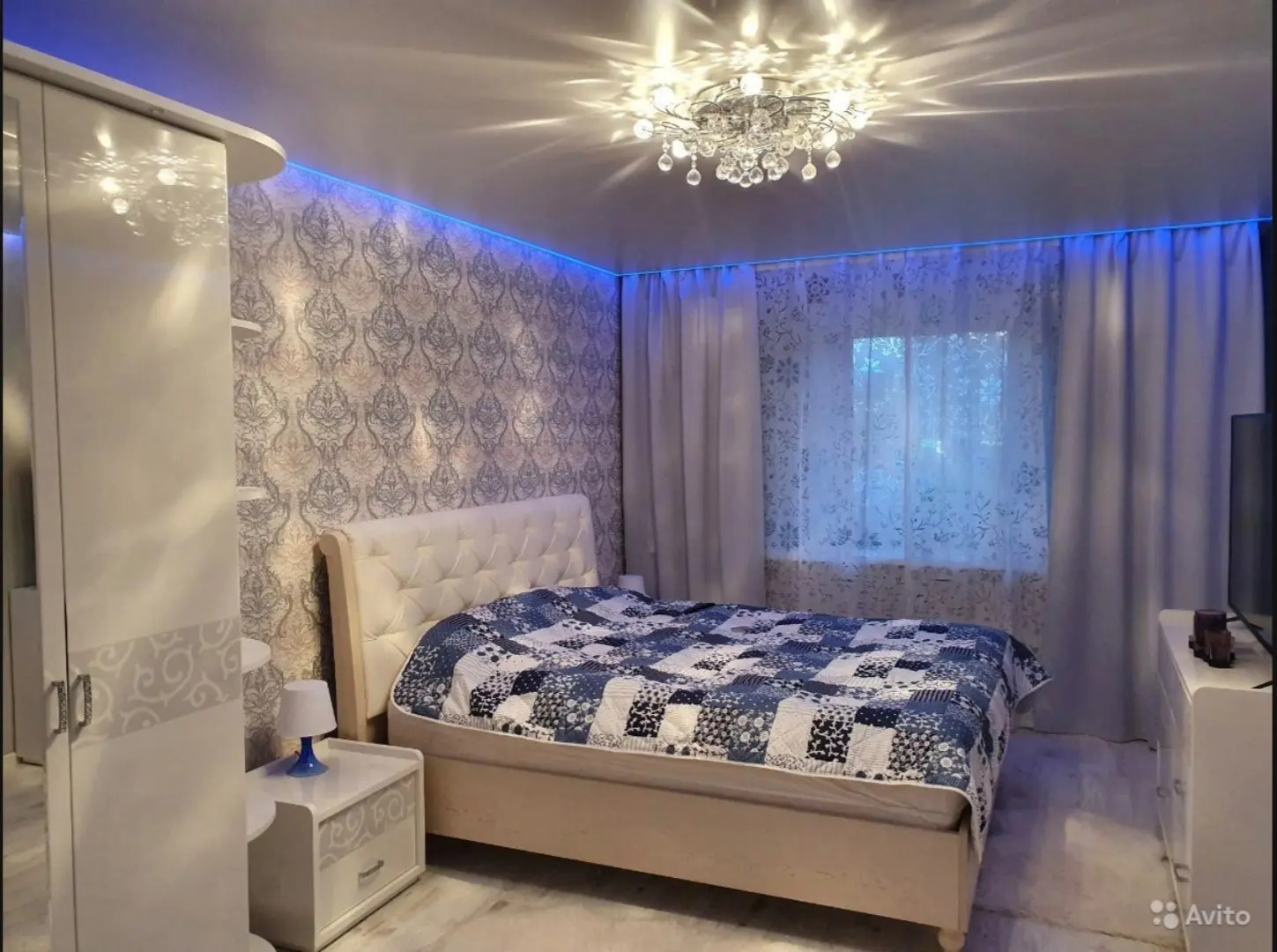 Апартаменты у Ленты