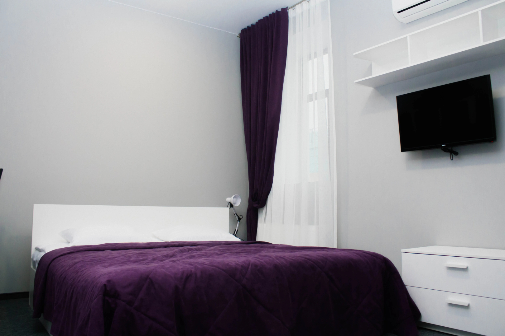 Апарт - отель Ямской Посад