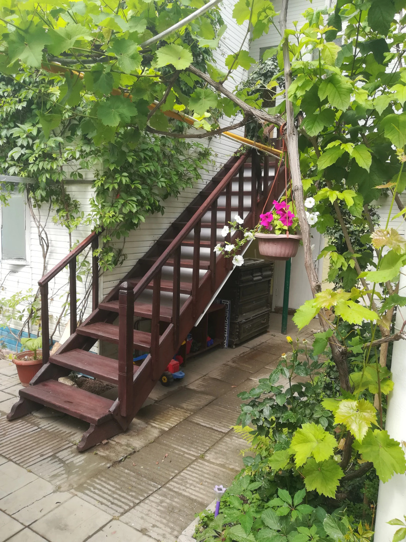 Гостевой дом Уютный