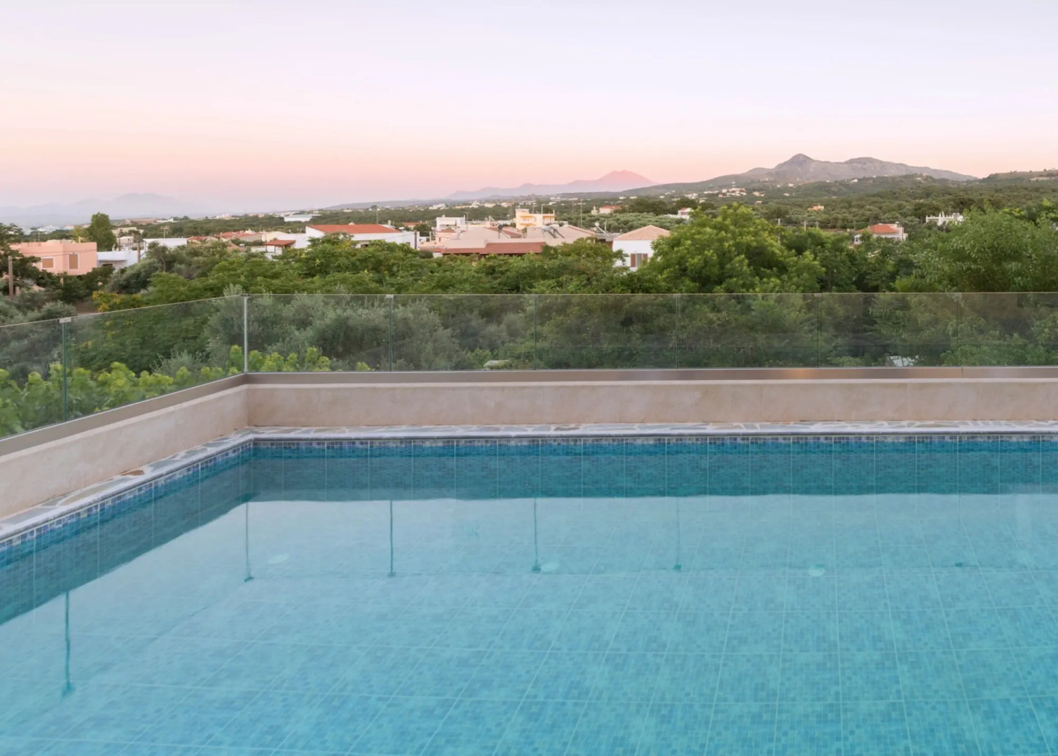 Вилла Freelance Holidays