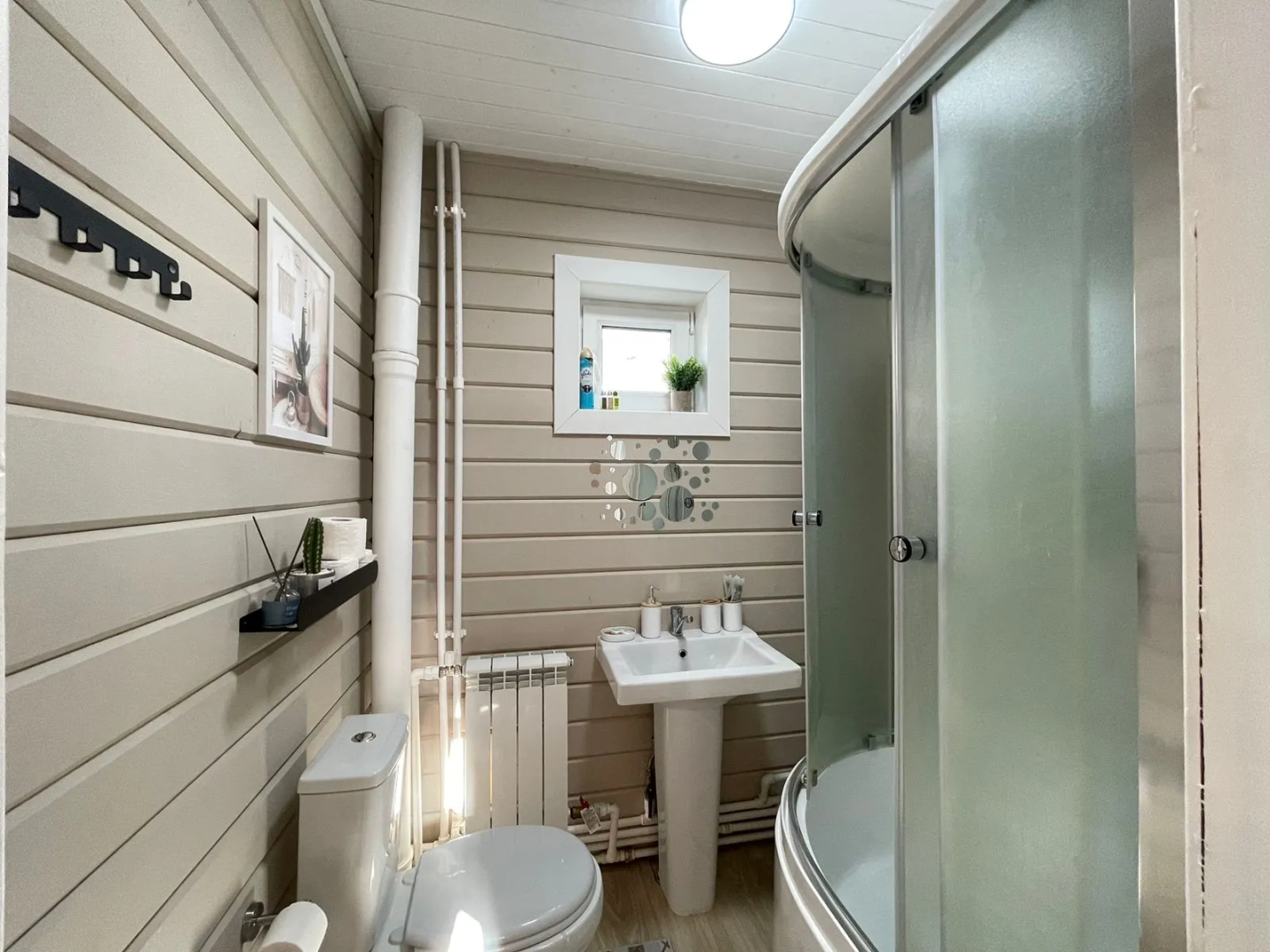 Гостевой дом ApartsLounge
