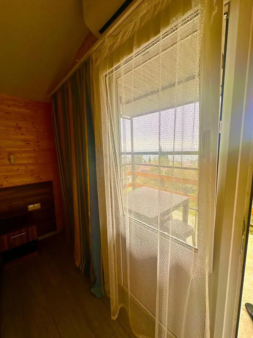 Гостевой дом На Высоте