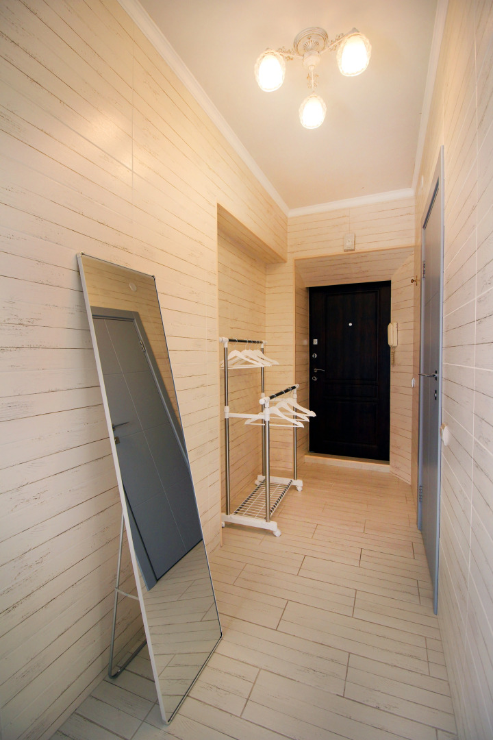 Апартаменты Красивая квартира