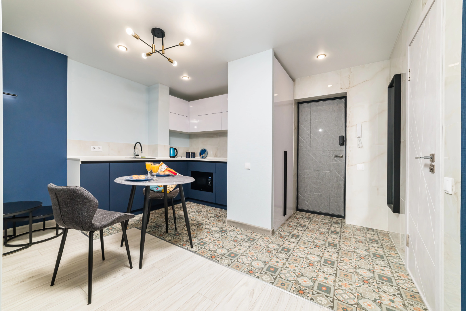 Апартаменты Heaven Kazan