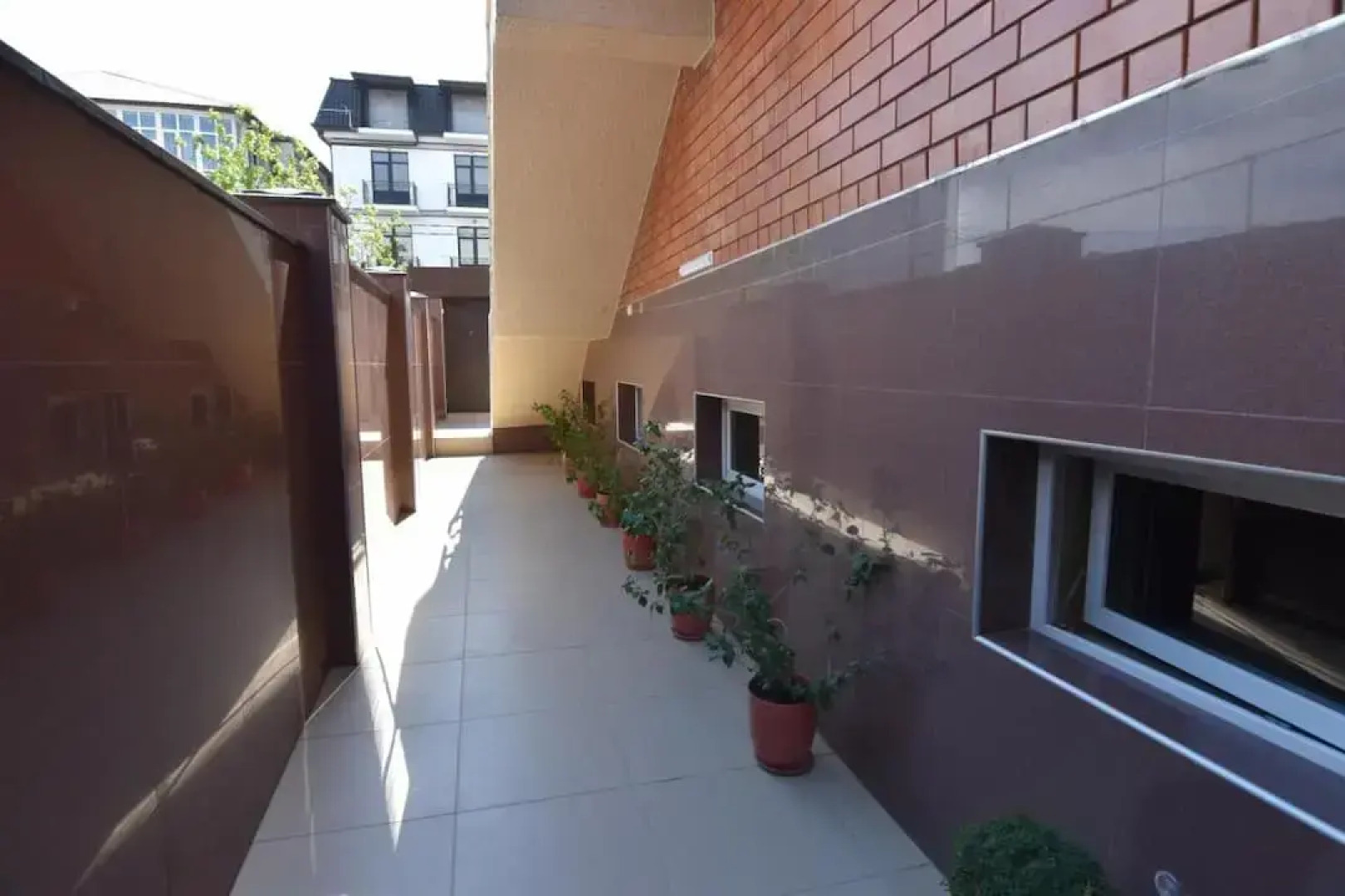 Гостевой дом Манополис