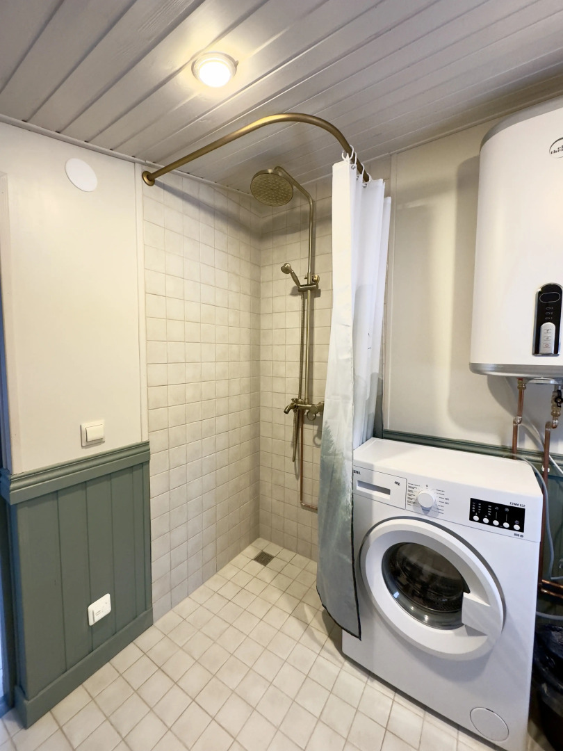 Гостевой дом Тайка Хаус