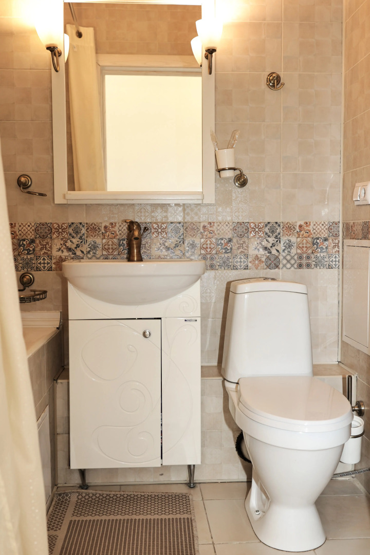 Квартира Студии Be Home на Строительном 1