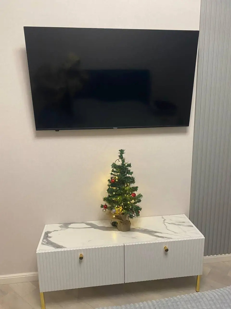 Апартаменты Apart MV на Пятигорской 41А