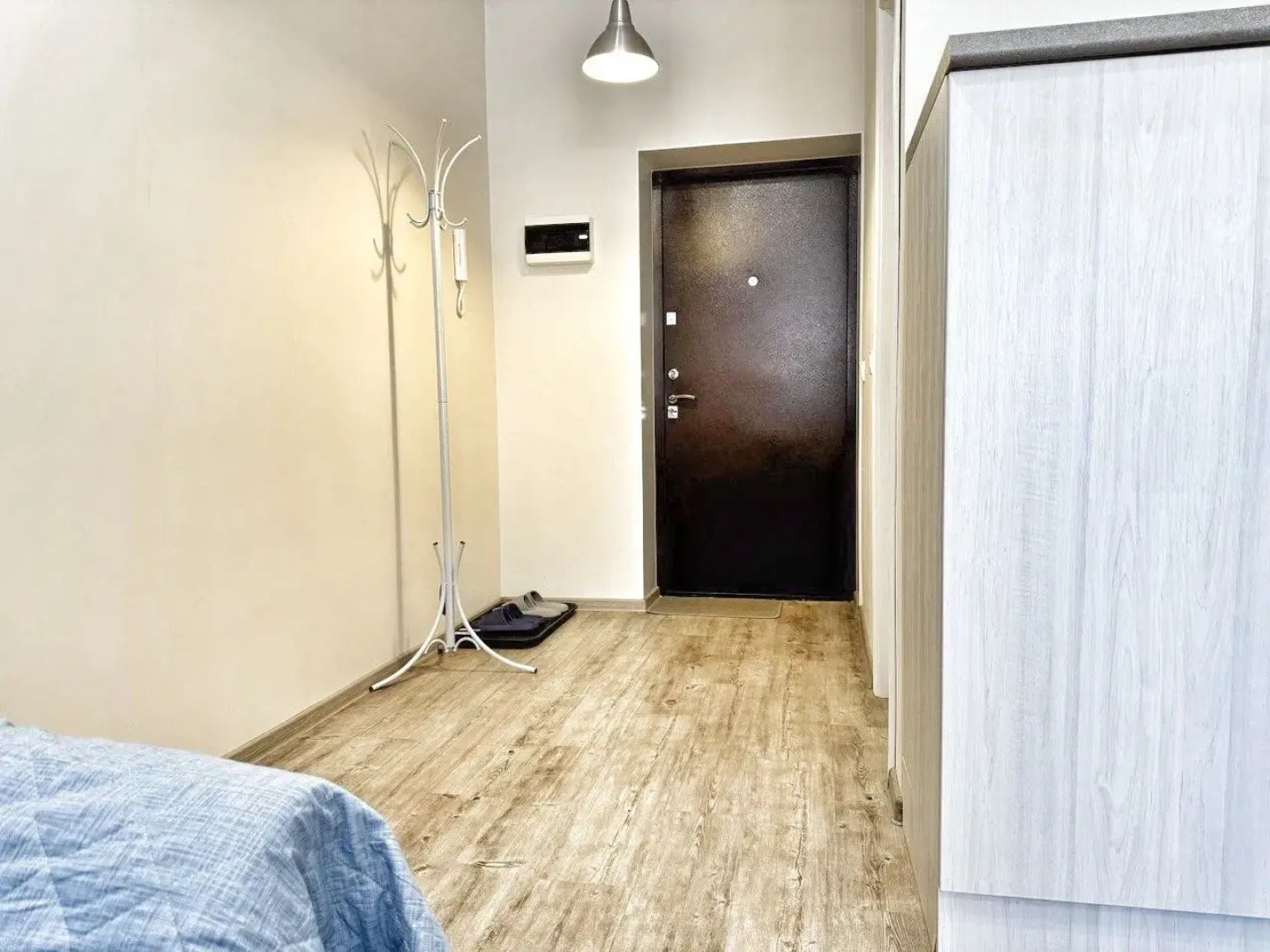 Квартира на Полянка 12