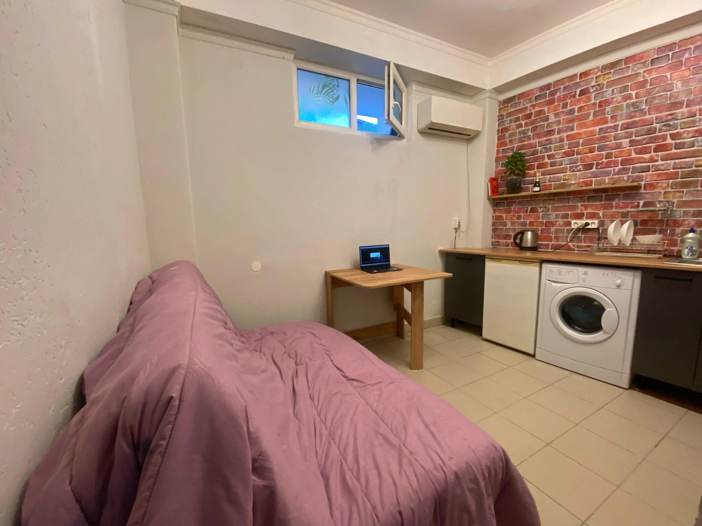 Квартира Loft Studiya Sirius