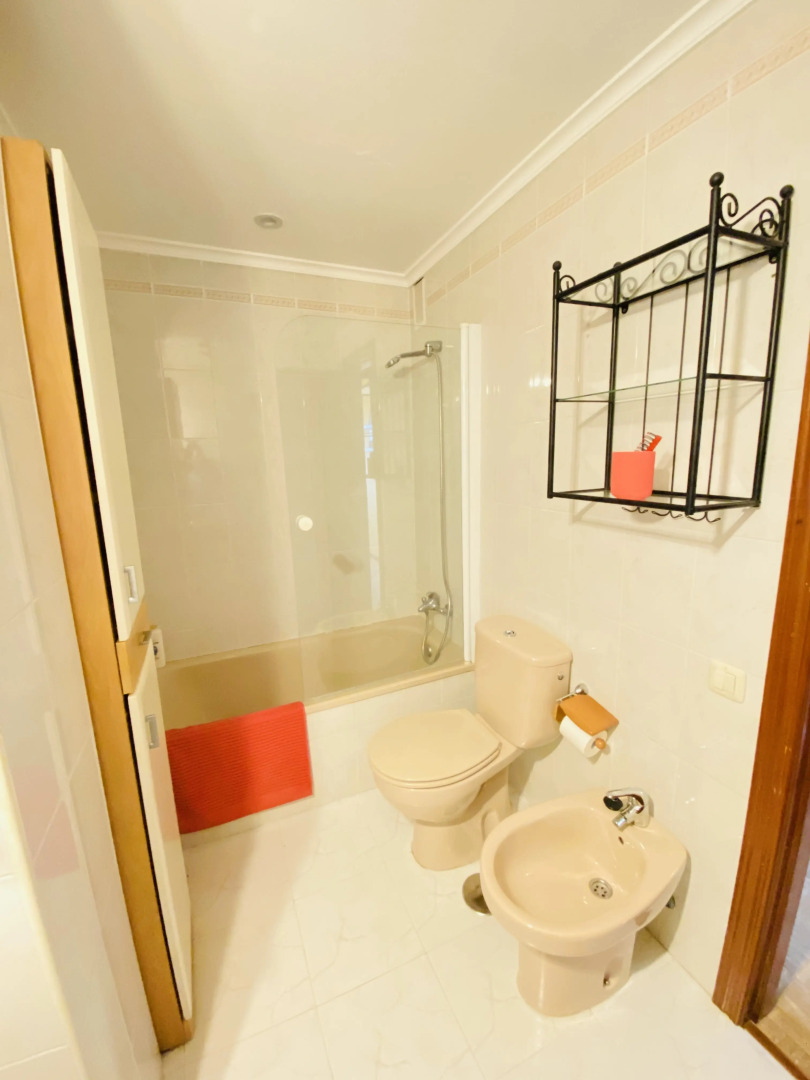 Квартира Next Stop Playa Salinas