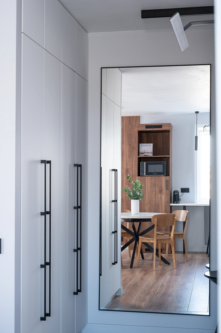 Апартаменты Димидов на Средне Казанской