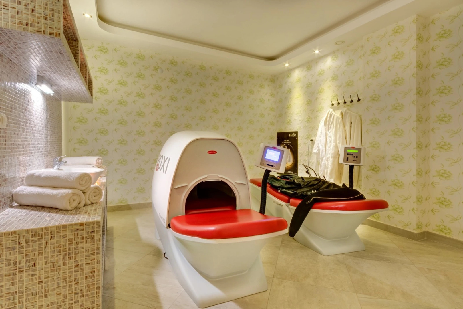 Апарт-Отель Esteban