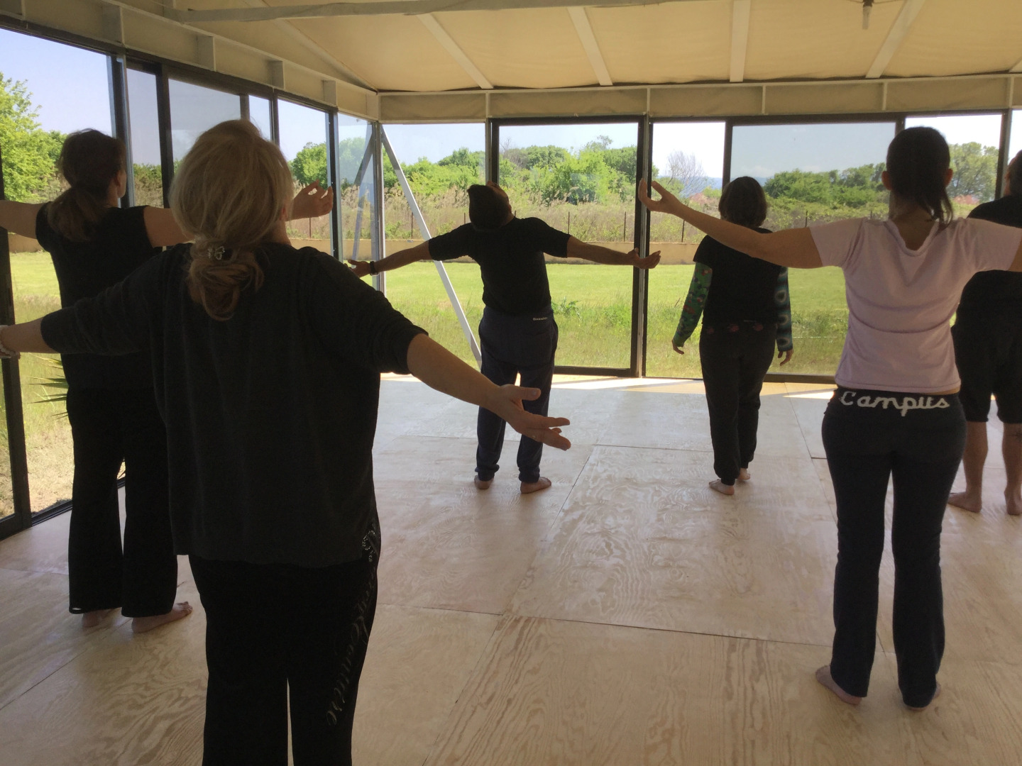 Апартаменты Aenaon Studios