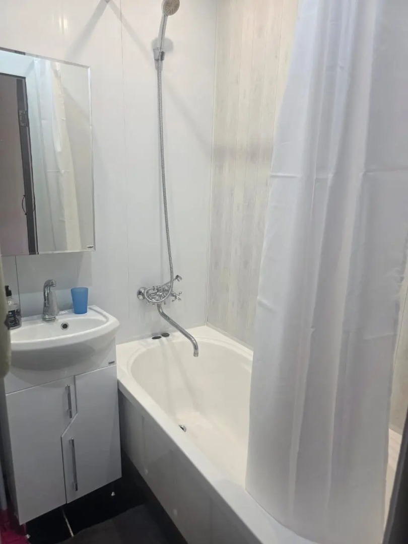 Квартира Полярная 3