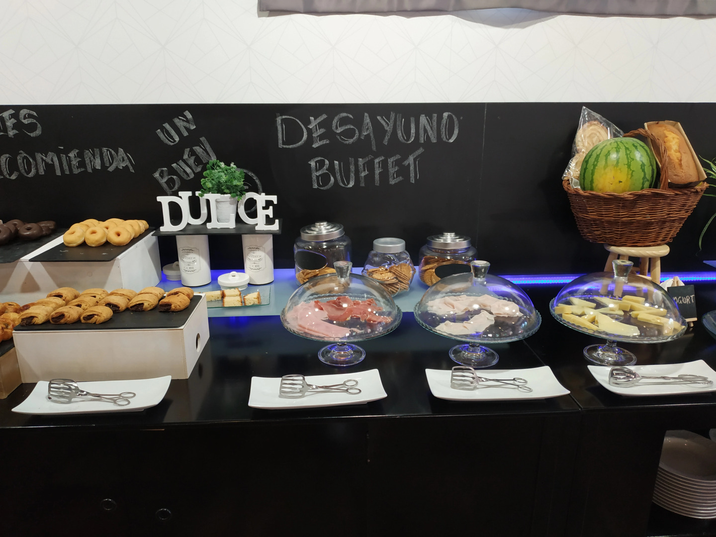 Отель Segovia Sierra de Guadarrama