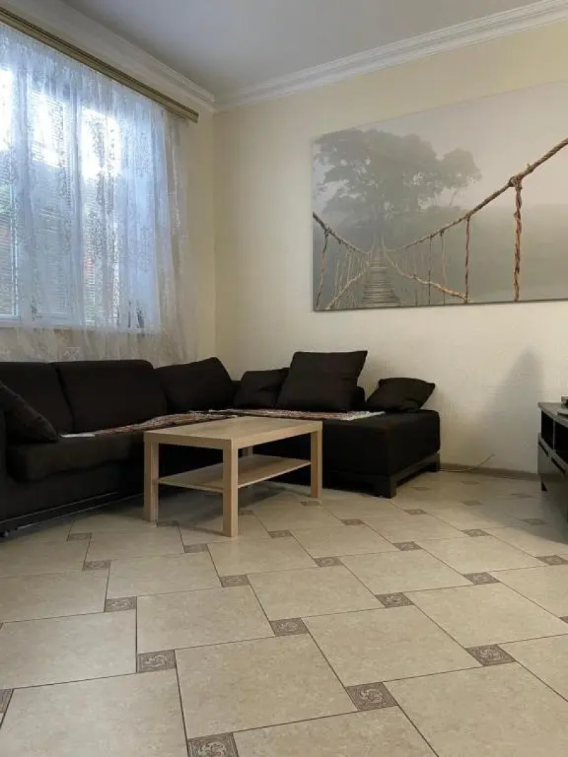 Коттедж у моря Хазар-1 Дагестан