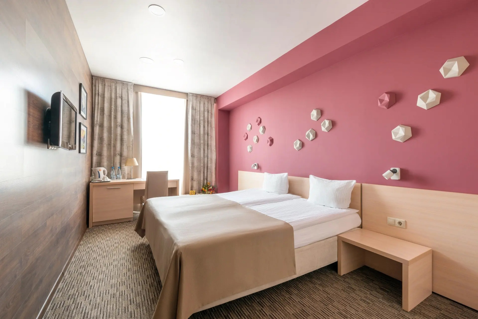 Diplomat Business Hotel
