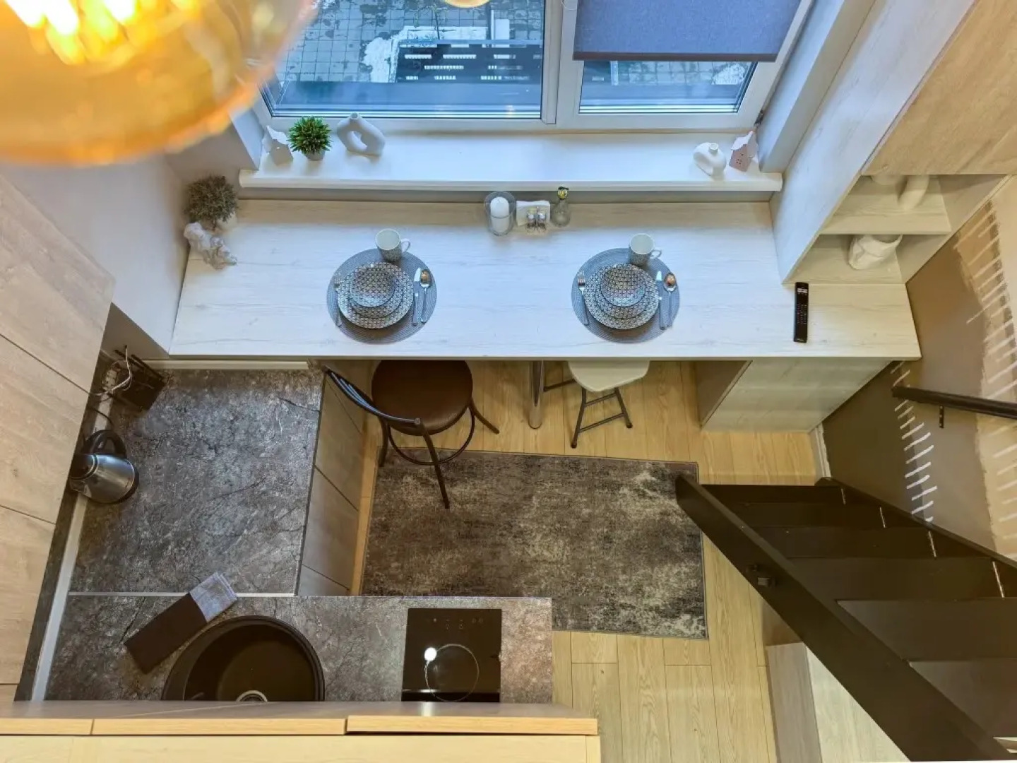 Апартаменты Sedoff-dom 3