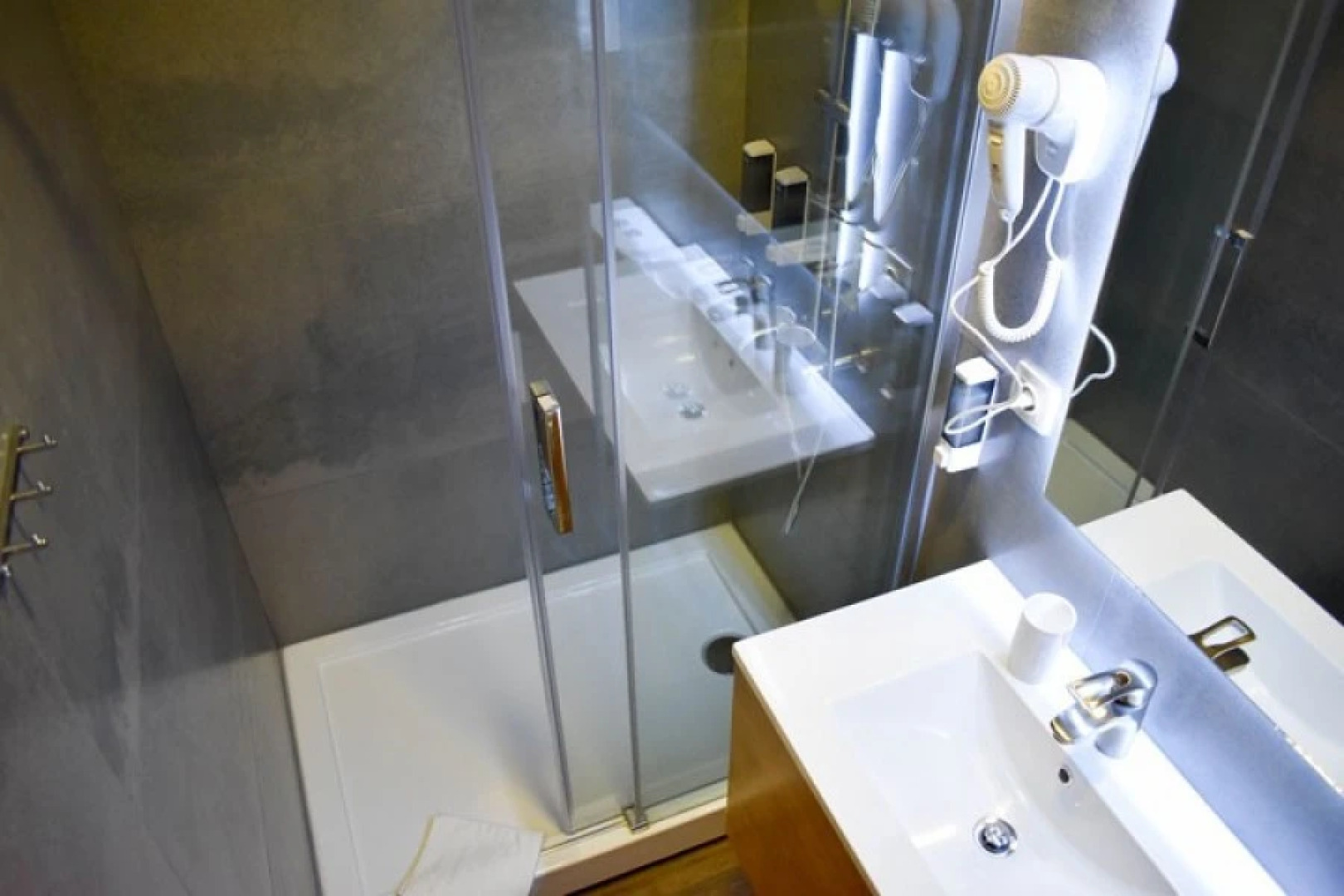 Меблированные комнаты АртСтудии