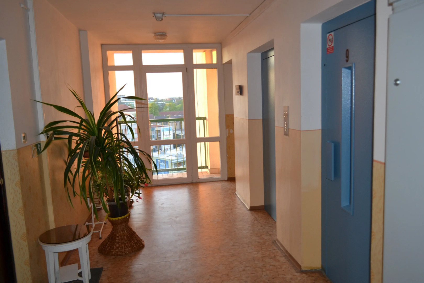 Апартаменты Alejni