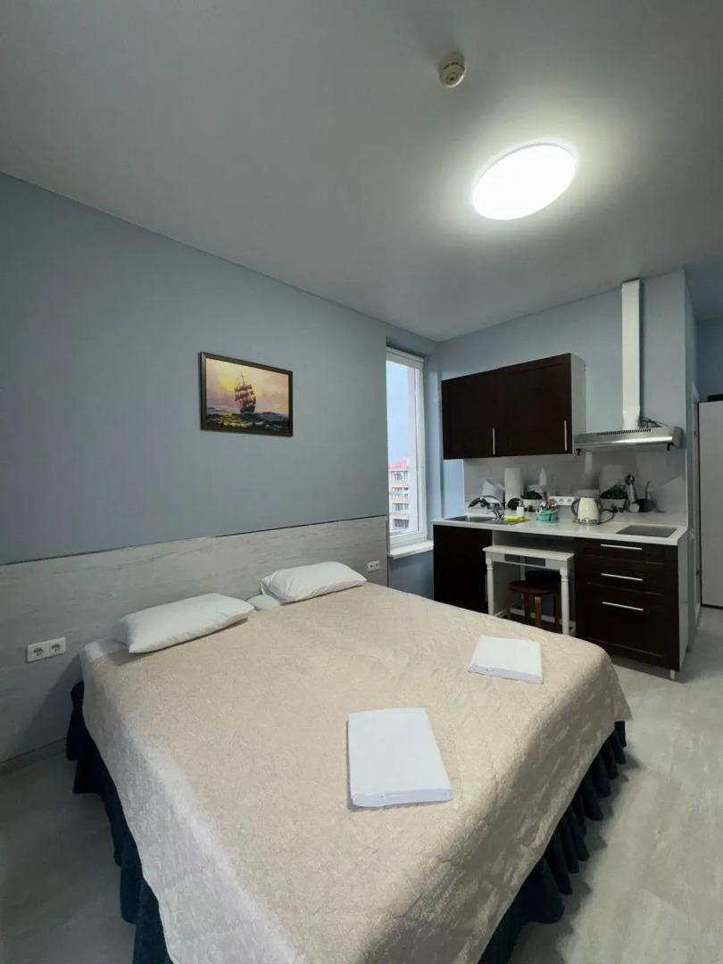 Апартаменты Sea Side 1