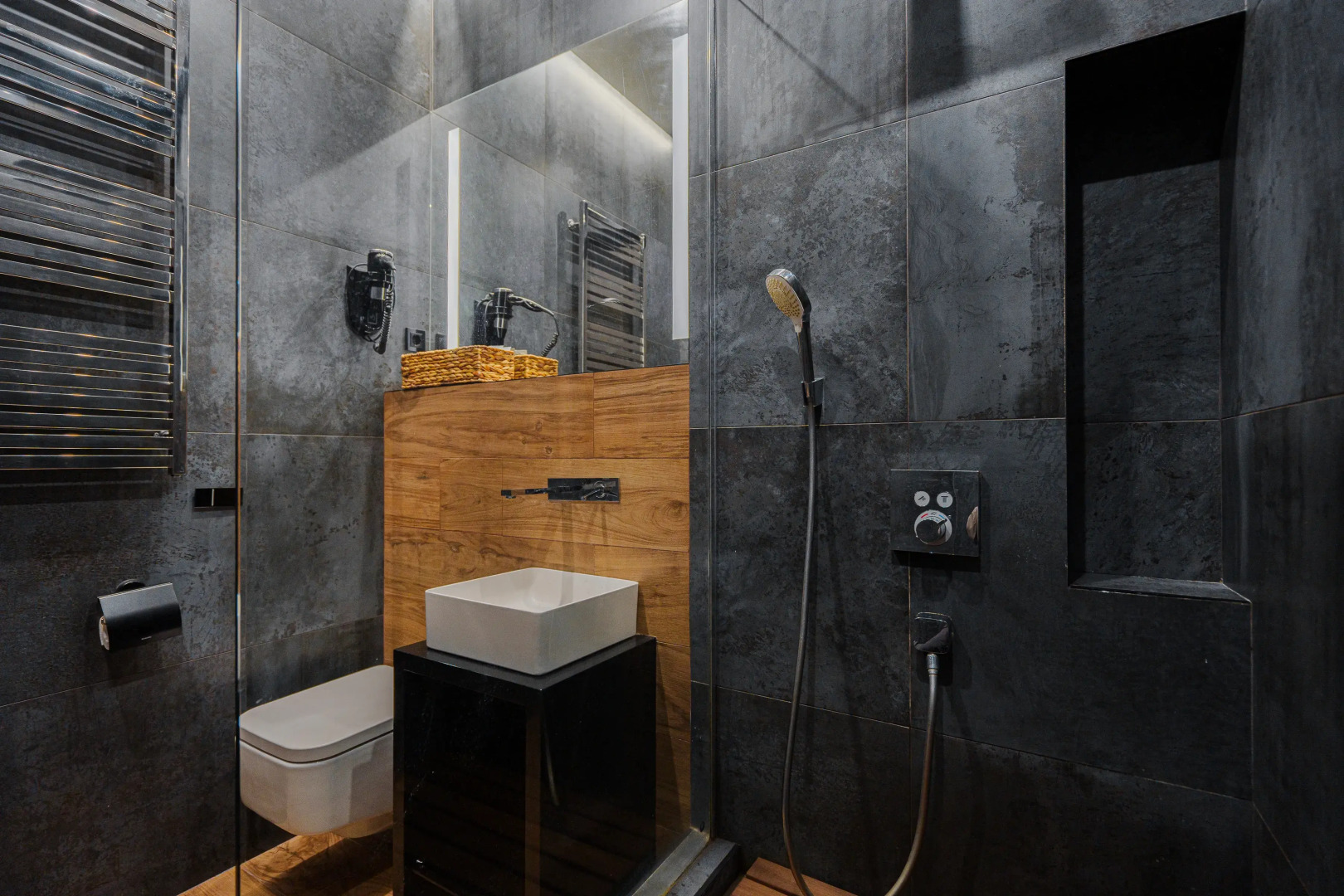 Апартаменты Дизайнерские ЖК Артек