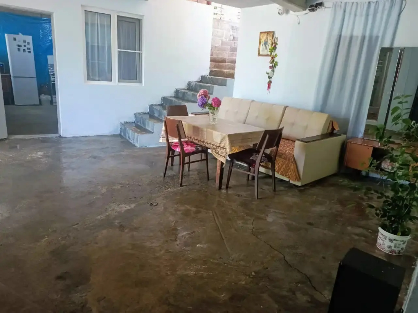 Частный дом Тихий уголок