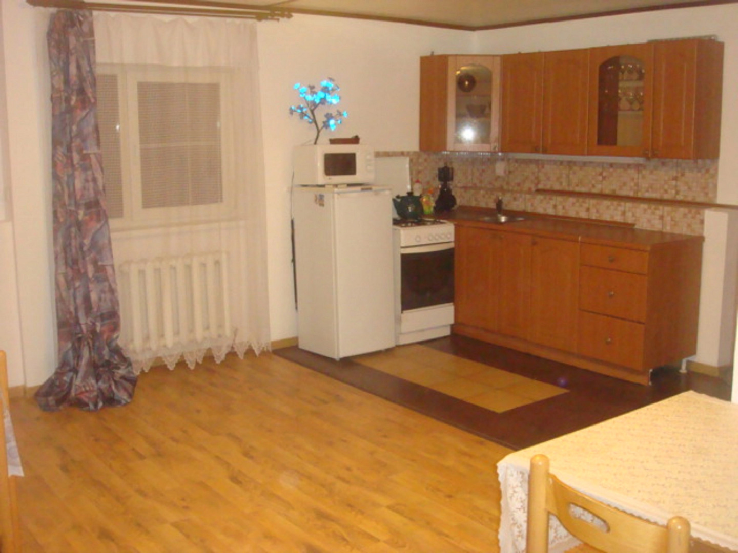 Гостевой дом на Московской