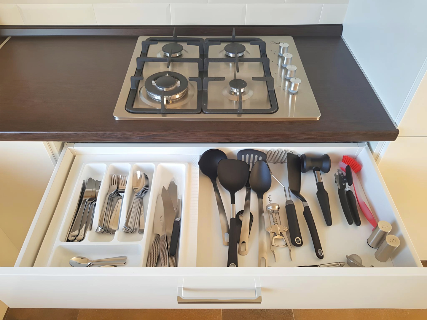 Вилла на Центральной 37